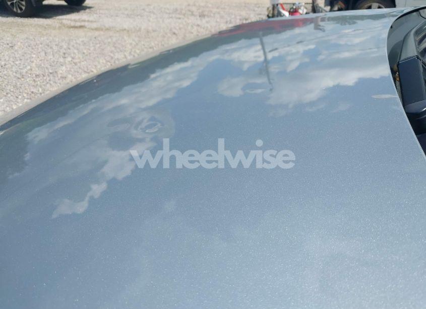 Photo 6 of 2022 Toyota Sienna PLATINUM (VIN 5TDESKFC2NS051825)