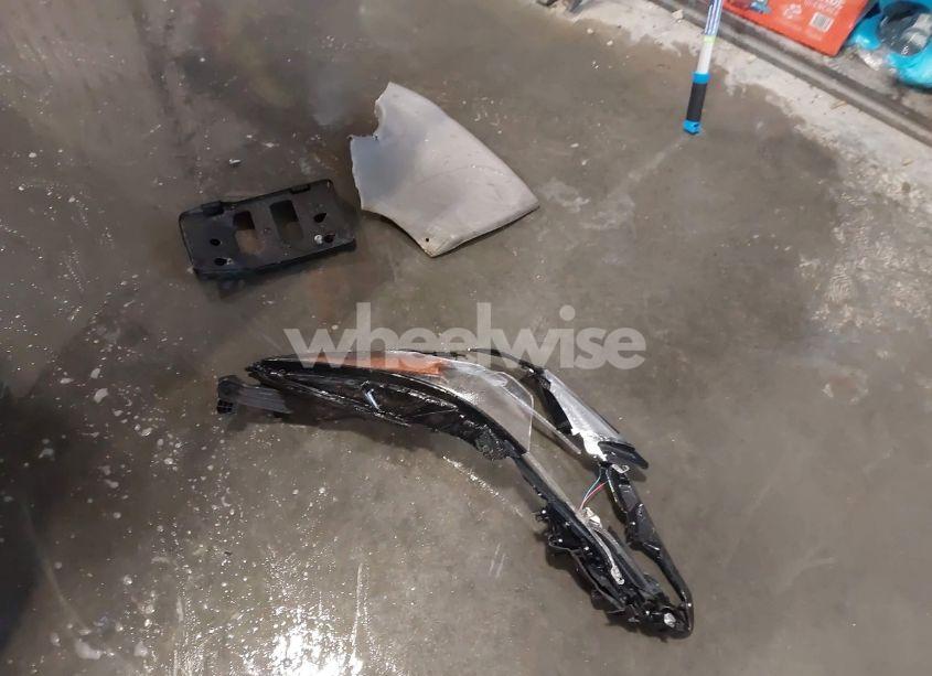 Photo 12 of 2024 Toyota Sienna PLATINUM (VIN 5TDESKFC3RS145914)