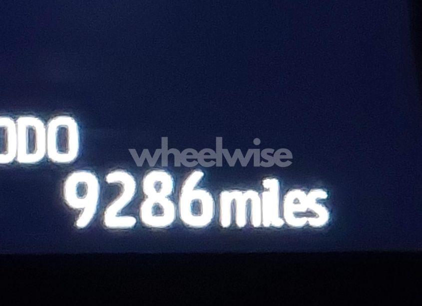 Photo 16 of 2024 Toyota Sienna PLATINUM (VIN 5TDESKFC3RS145914)