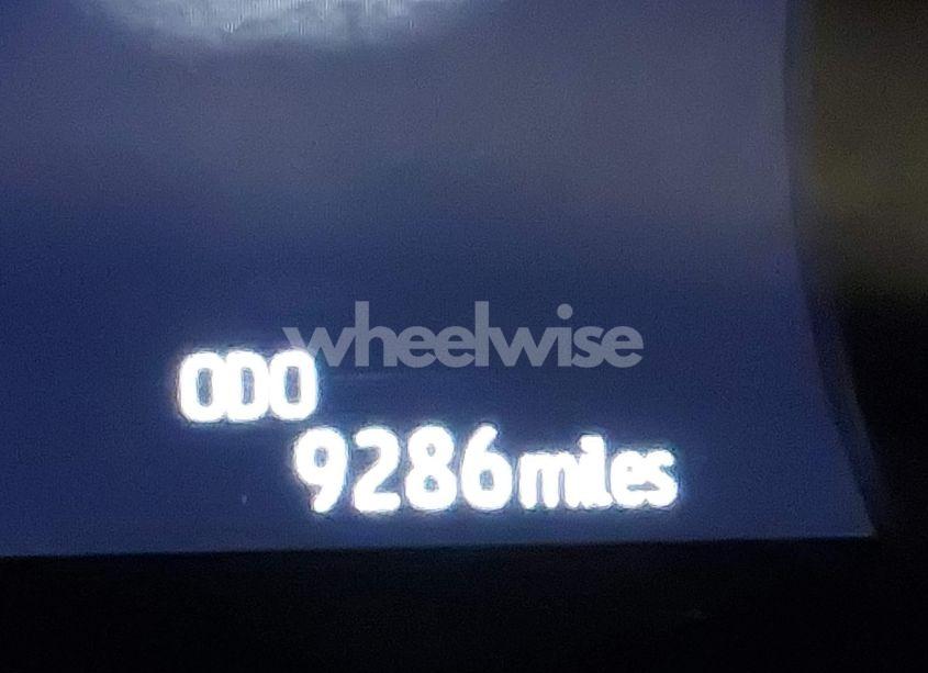 Photo 7 of 2024 Toyota Sienna PLATINUM (VIN 5TDESKFC3RS145914)