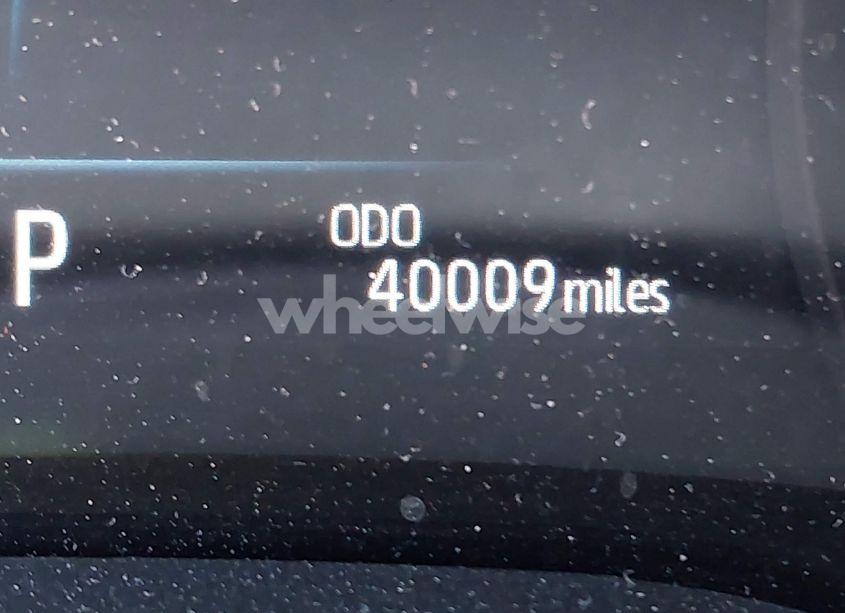 Photo 15 of 2022 Toyota Sienna PLATINUM (VIN 5TDESKFC4NS072028)