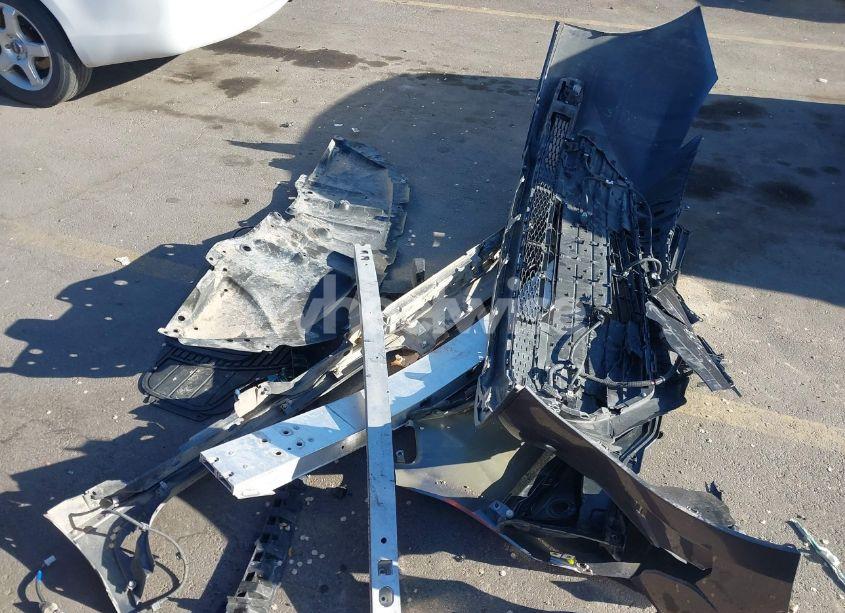 Photo 12 of 2024 Toyota Sienna PLATINUM (VIN 5TDESKFC4RS113702)