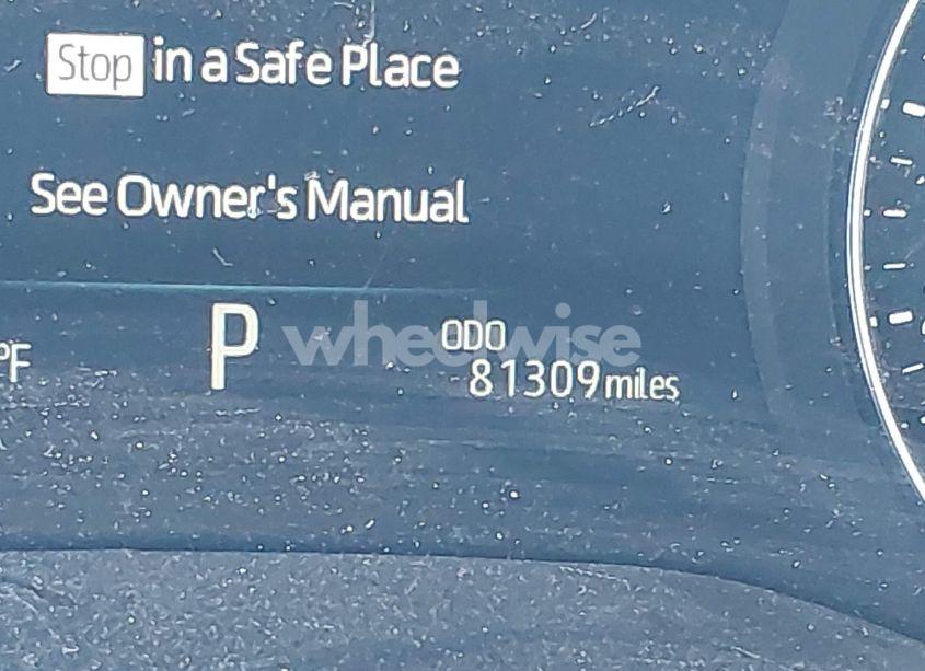 Photo 16 of 2024 Toyota Sienna PLATINUM (VIN 5TDESKFC4RS113702)