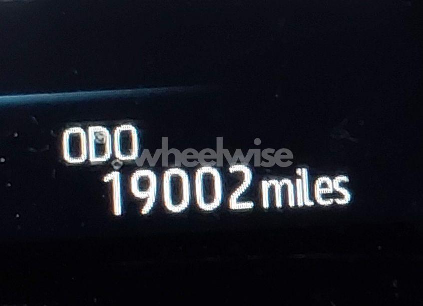 Photo 15 of 2024 Toyota Sienna PLATINUM (VIN 5TDESKFC4RS137515)