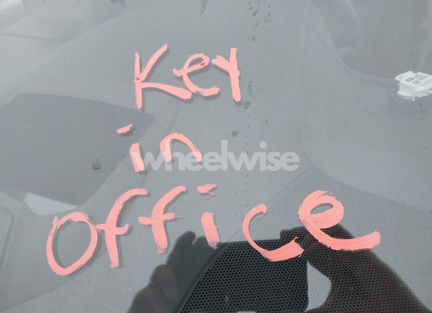 Photo 17 of 2024 Toyota Sienna PLATINUM (VIN 5TDESKFC4RS137515)