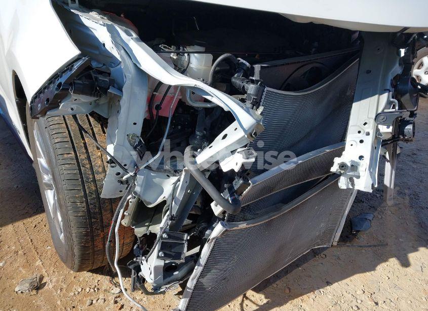 Photo 6 of 2021 Toyota Sienna PLATINUM (VIN 5TDESKFC5MS034175)