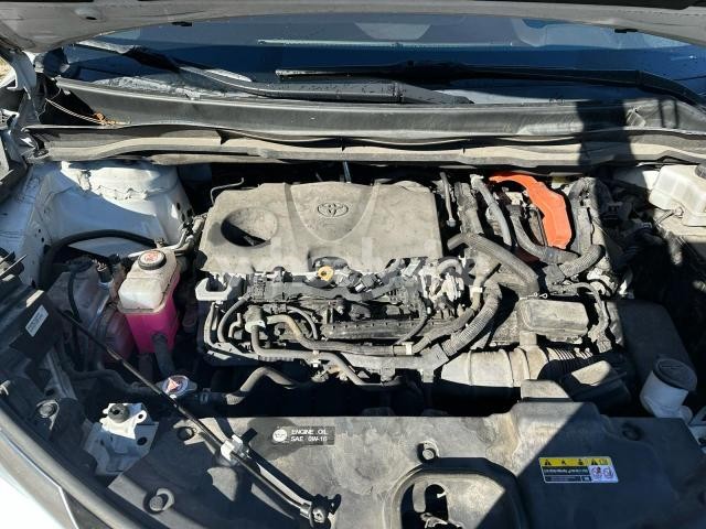 Photo 3 of 2022 TOYOTA SIENNA LIMITED (VIN 5TDESKFC5NS046070)