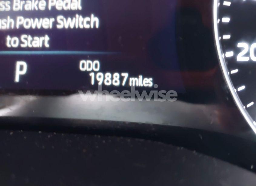 Photo 15 of 2023 Toyota Sienna PLATINUM (VIN 5TDESKFC5PS097037)