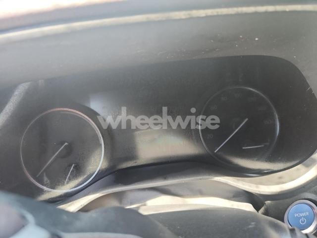 2023 TOYOTA SIENNA LIMITED (VIN 5TDESKFC7PS107292) main photo