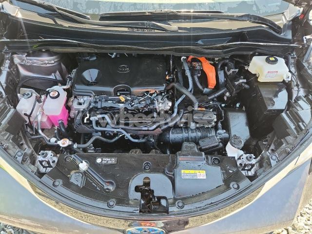Photo 7 of 2023 TOYOTA SIENNA LIMITED (VIN 5TDESKFC7PS107292)