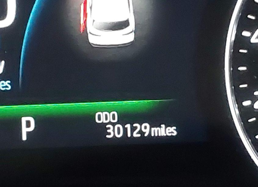 Photo 15 of 2022 Toyota Sienna PLATINUM (VIN 5TDESKFC9NS055256)