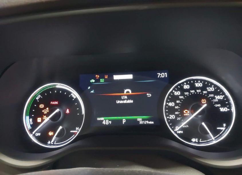 Photo 7 of 2022 Toyota Sienna PLATINUM (VIN 5TDESKFC9NS055256)