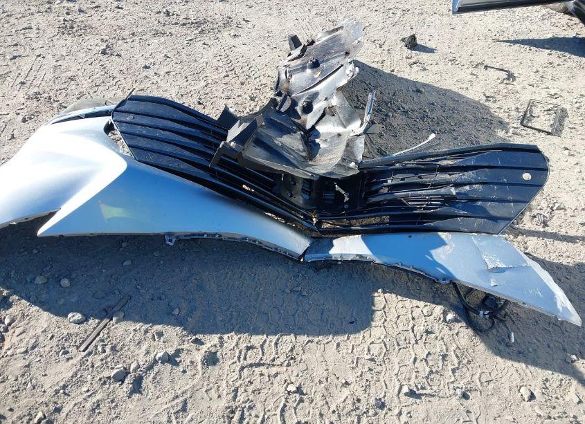 Photo 12 of 2023 Toyota Sienna PLATINUM (VIN 5TDESKFC9PS104684)