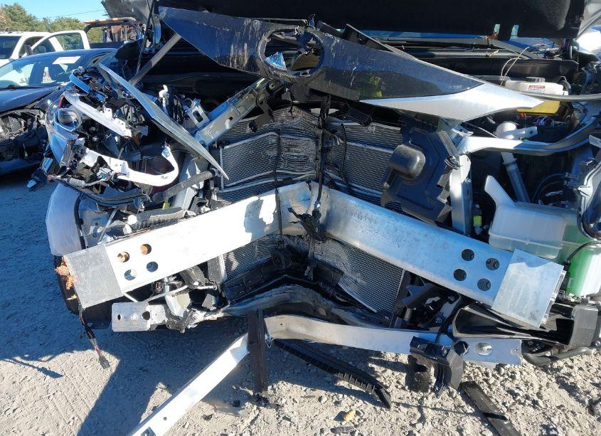 Photo 18 of 2023 Toyota Sienna PLATINUM (VIN 5TDESKFC9PS104684)