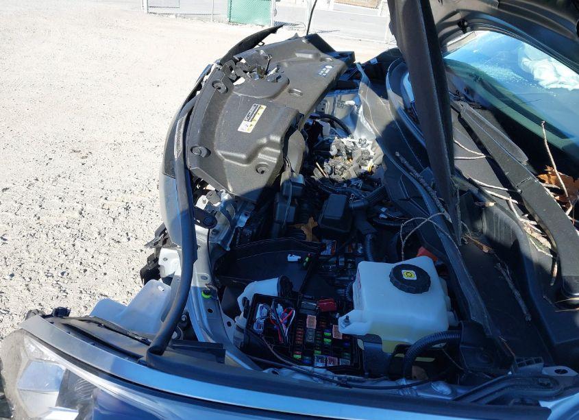 Photo 19 of 2023 Toyota Sienna PLATINUM (VIN 5TDESKFC9PS104684)