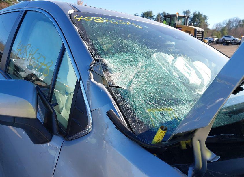 Photo 21 of 2023 Toyota Sienna PLATINUM (VIN 5TDESKFC9PS104684)