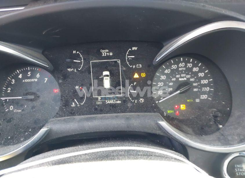 Photo 15 of 2022 Toyota Sequoia TRD PRO (VIN 5TDEY5B14NS187796)