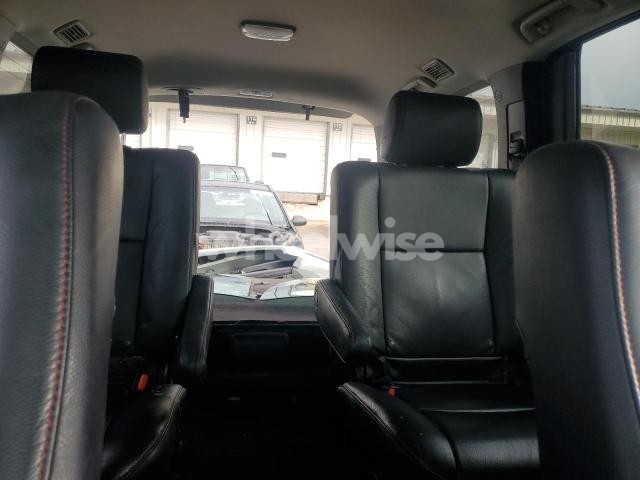 Photo 12 of 2021 TOYOTA SEQUOIA SR5 (VIN 5TDEY5B1XMS184724)