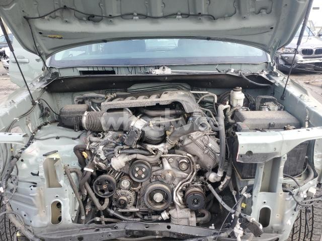 Photo 2 of 2021 TOYOTA SEQUOIA SR5 (VIN 5TDEY5B1XMS184724)