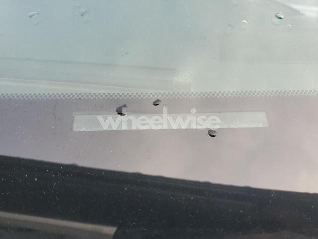 Photo 3 of 2021 TOYOTA SEQUOIA SR5 (VIN 5TDEY5B1XMS184724)