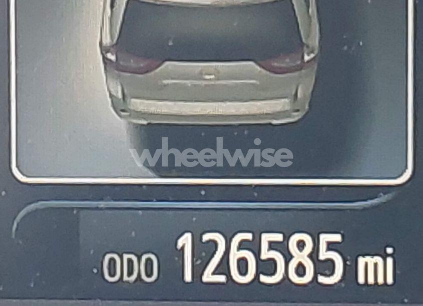 Photo 15 of 2019 Toyota Sienna SE PREMIUM (VIN 5TDEZ3DC9KS215829)