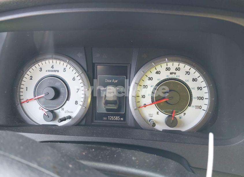 Photo 7 of 2019 Toyota Sienna SE PREMIUM (VIN 5TDEZ3DC9KS215829)