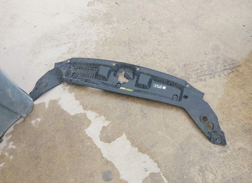 Photo 12 of 2022 Toyota Highlander PLATINUM (VIN 5TDFZRAH1NS129880)