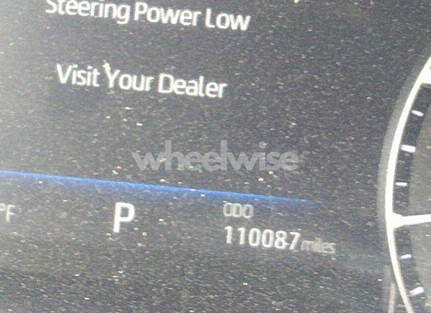 Photo 16 of 2020 Toyota Highlander PLATINUM (VIN 5TDFZRAH7LS014357)