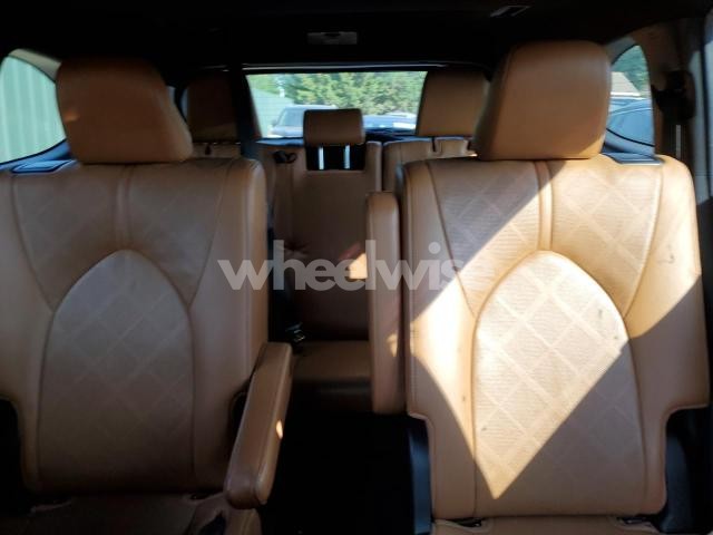 Photo 3 of 2021 TOYOTA HIGHLANDER PLATINUM (VIN 5TDFZRBH1MS099860)