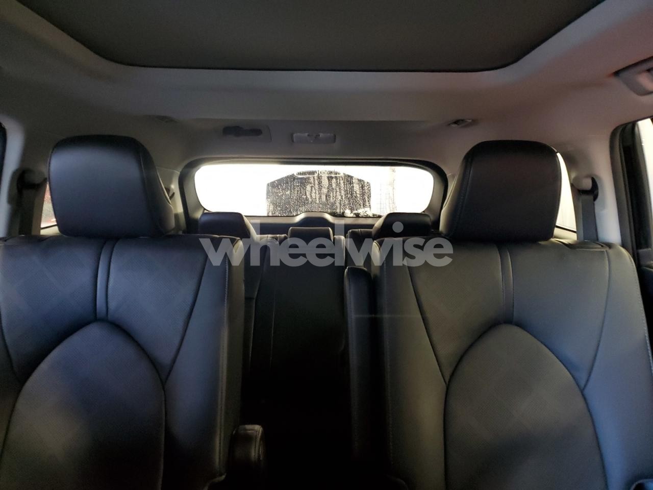 Photo 10 of 2020 TOYOTA HIGHLANDER PLATINUM (VIN 5TDFZRBH4LS044883)