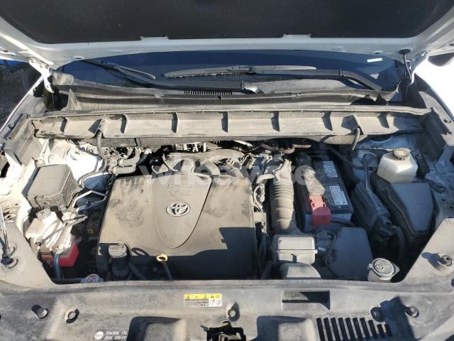 Photo 2 of 2022 TOYOTA HIGHLANDER PLATINUM (VIN 5TDFZRBH4NS250563)