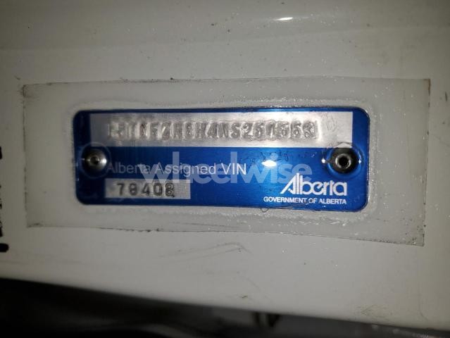 Photo 3 of 2022 TOYOTA HIGHLANDER PLATINUM (VIN 5TDFZRBH4NS250563)