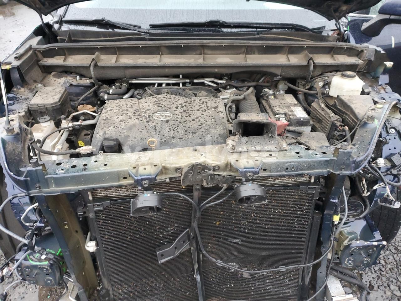 Photo 11 of 2020 TOYOTA HIGHLANDER PLATINUM (VIN 5TDFZRBH7LS022067)