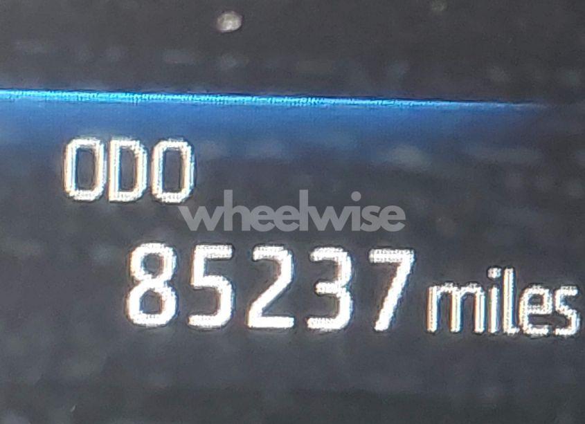 Photo 15 of 2021 Toyota Highlander PLATINUM (VIN 5TDFZRBH7MS109498)