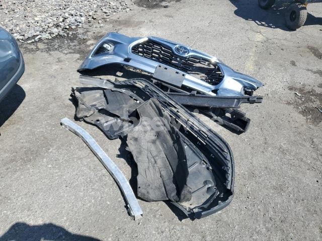 Photo 8 of 2020 TOYOTA HIGHLANDER PLATINUM (VIN 5TDFZRBH8LS019002)