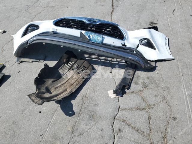 Photo 6 of 2022 TOYOTA HIGHLANDER PLATINUM (VIN 5TDFZRBH8NS184728)