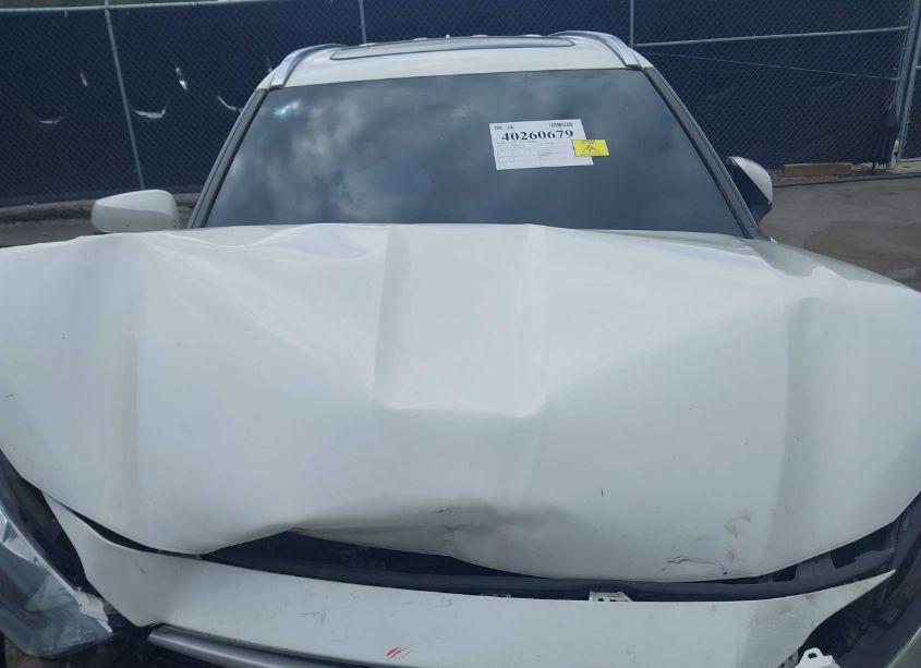 Photo 10 of 2020 Toyota Highlander HYBRID XLE (VIN 5TDGARAH4LS501298)