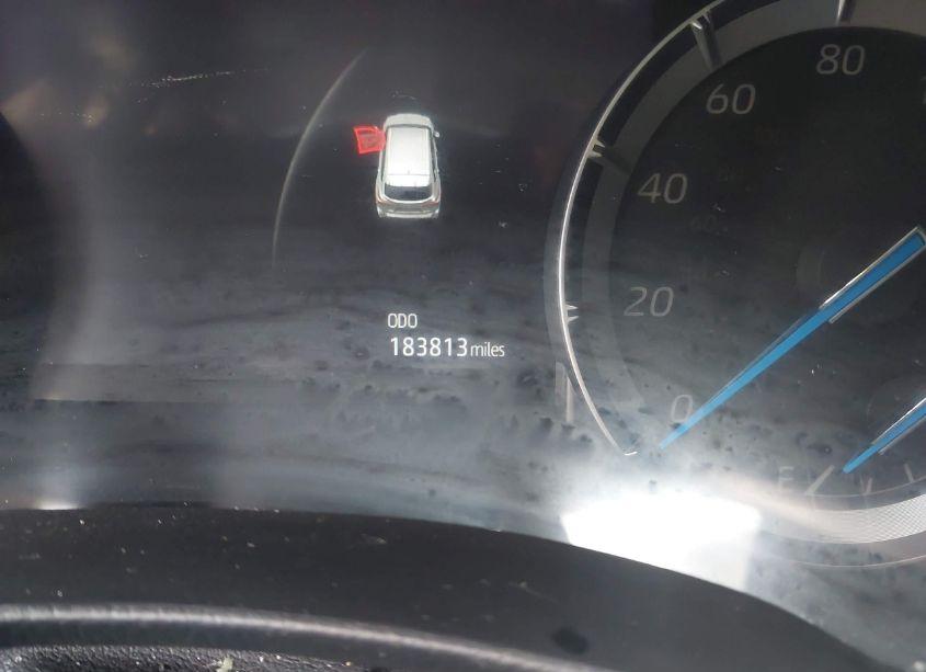 Photo 15 of 2020 Toyota Highlander HYBRID XLE (VIN 5TDGARAH4LS501298)