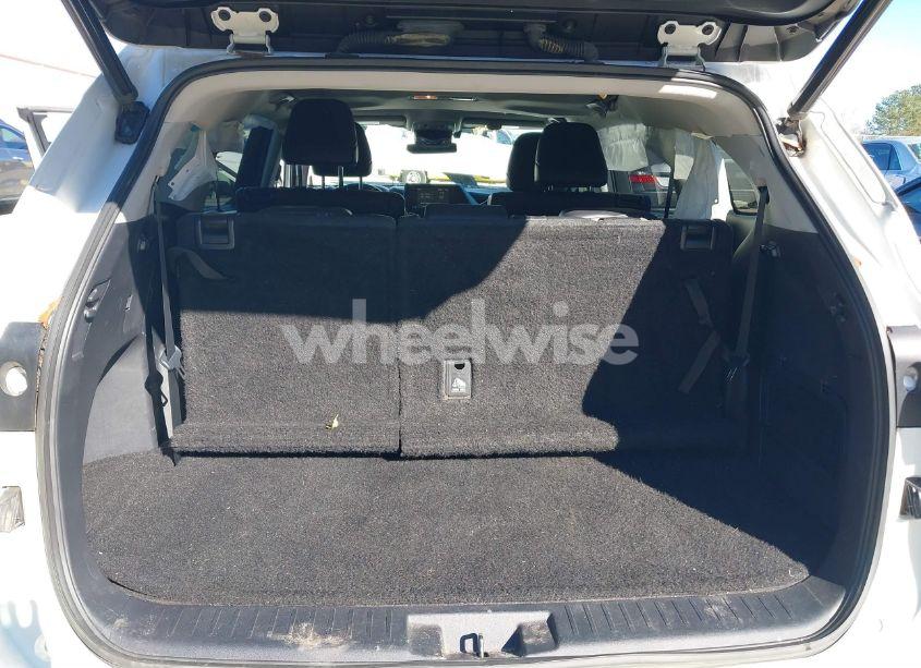 Photo 17 of 2021 Toyota Highlander HYBRID XLE (VIN 5TDGARAH5MS503725)