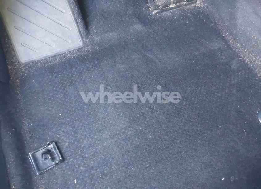 Photo 18 of 2021 Toyota Highlander HYBRID XLE (VIN 5TDGARAH5MS503725)