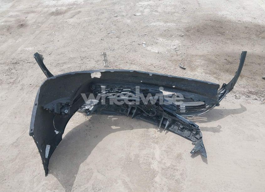 Photo 11 of 2021 Toyota Highlander HYBRID XLE (VIN 5TDGARAH7MS005039)