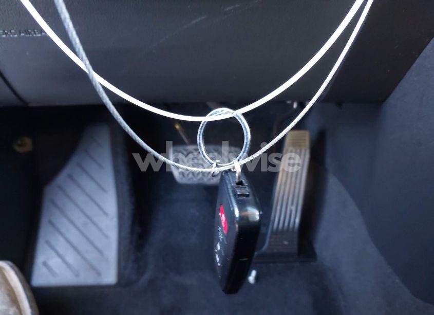 Photo 11 of 2021 Toyota Highlander HYBRID XLE (VIN 5TDGARAHXMS011062)