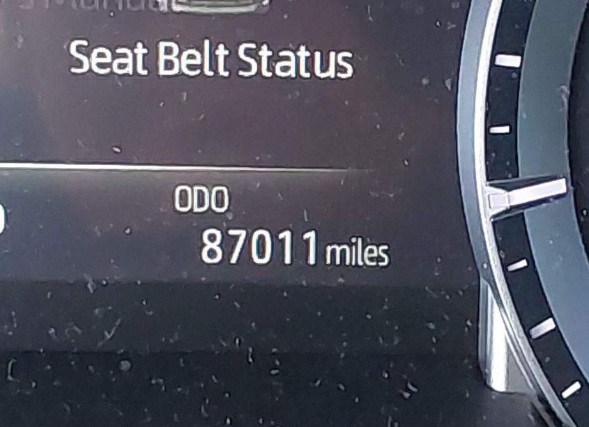 Photo 15 of 2022 Toyota Highlander HYBRID XLE (VIN 5TDGBRCH2NS545538)