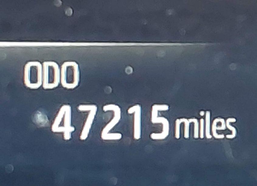 Photo 15 of 2021 Toyota Highlander HYBRID XLE (VIN 5TDGBRCH3MS536832)