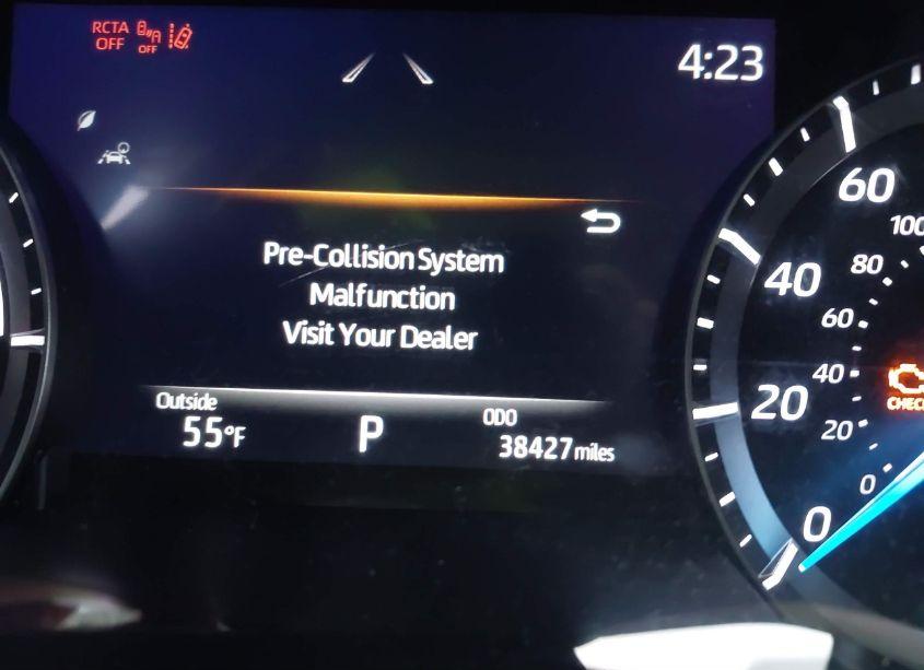Photo 15 of 2021 Toyota Highlander HYBRID XLE (VIN 5TDGBRCH5MS528005)