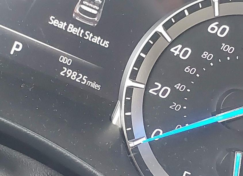 Photo 7 of 2022 Toyota Highlander HYBRID XLE (VIN 5TDGBRCH6NS559412)