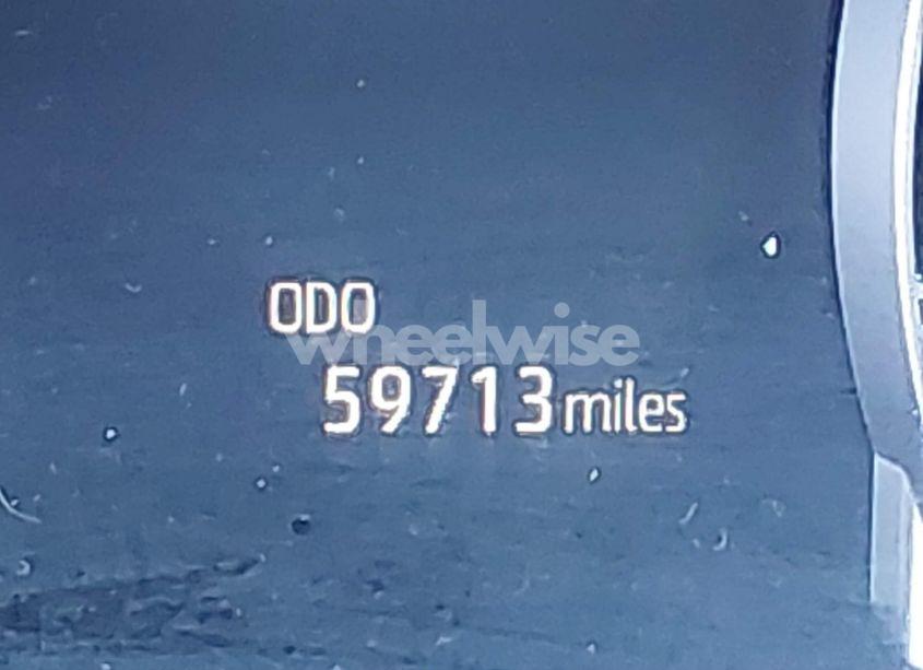 Photo 16 of 2022 Toyota Highlander HYBRID XLE (VIN 5TDGBRCH8NS559153)