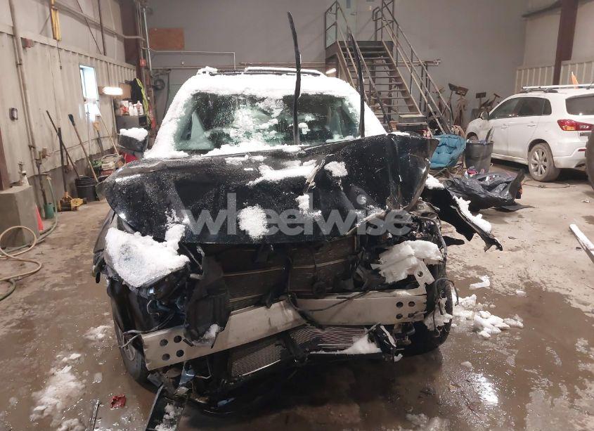 Photo 11 of 2022 Toyota Highlander HYBRID XLE (VIN 5TDGBRCH9NS541406)