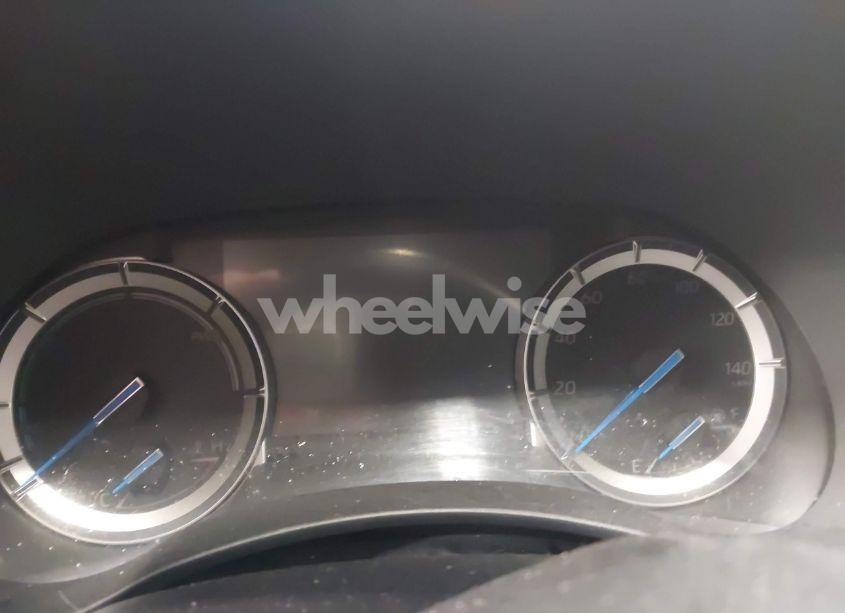 Photo 7 of 2022 Toyota Highlander HYBRID XLE (VIN 5TDGBRCH9NS541406)