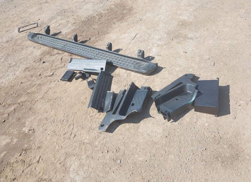 Photo 12 of 2021 Toyota Sequoia PLATINUM (VIN 5TDGY5A11MS075997)